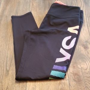 VSX Workout Leggings